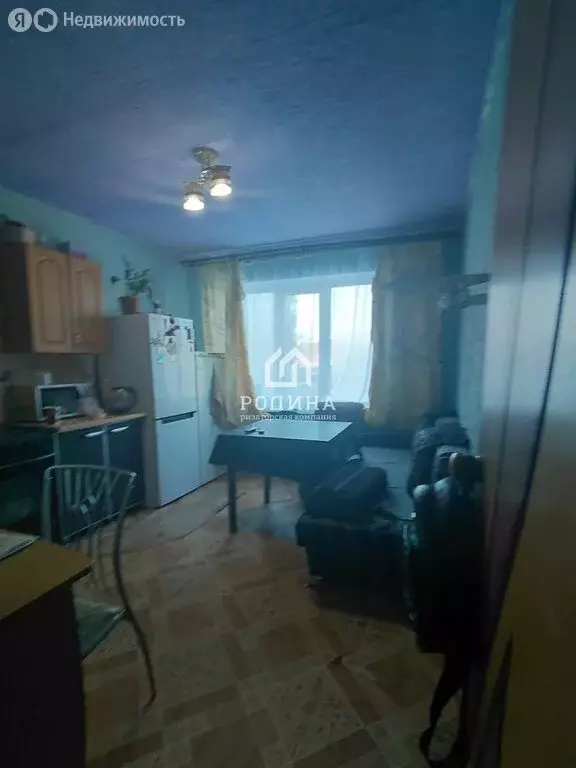 2к в 4-комнатной квартире (18.3 м) - Фото 2