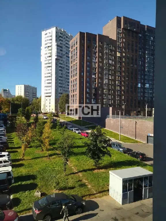 Продается 3-комнатная квартира - Фото 2