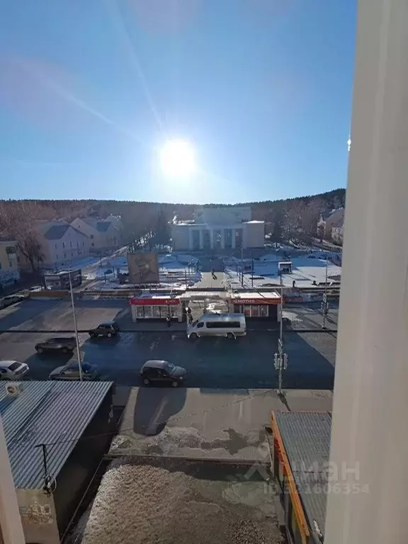 2-к кв. Свердловская область, Дегтярск ул. Калинина, 29 (42.0 м) - Фото 0