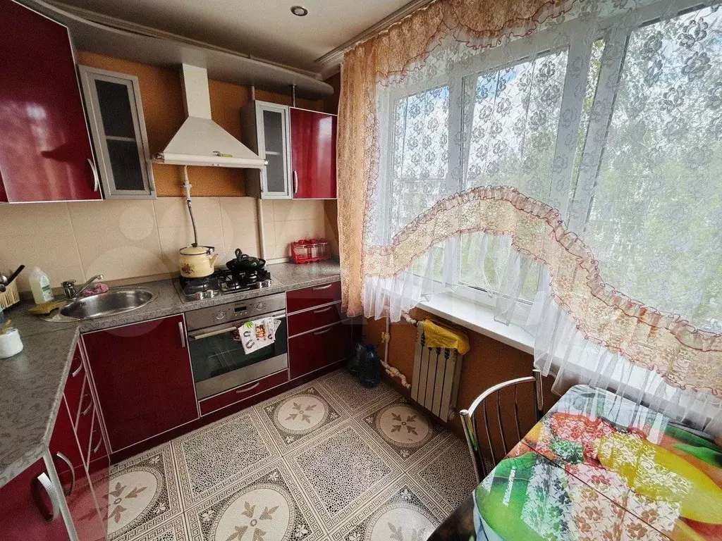 2-к. квартира, 45 м, 4/5 эт. - Фото 0