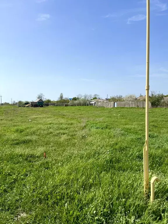 Участок в Севастополь с. Орловка, ул. Приморская, 21 (8.02 сот.) - Фото 1