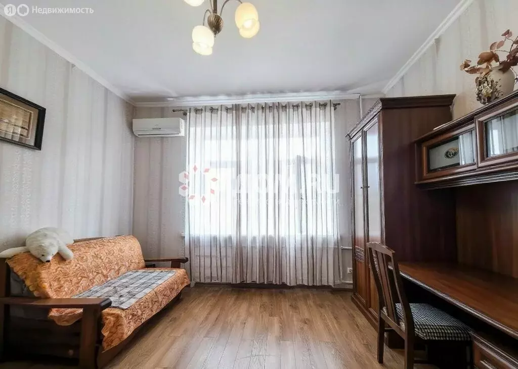 2-комнатная квартира: Коломна, Красногвардейская улица, 21А (43.8 м) - Фото 1