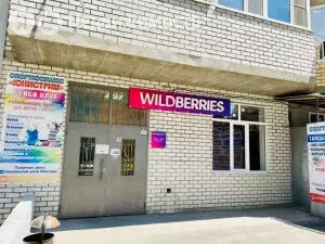 Помещение свободного назначения (55.3 м) - Фото 2