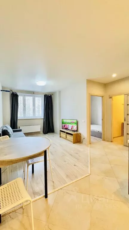 1-к кв. Московская область, Красногорск городской округ, Путилково пгт ... - Фото 2