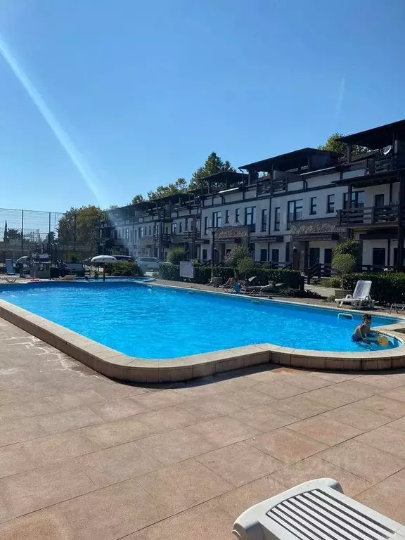 2-к кв. Краснодарский край, Сочи ул. Ленина, 219к6 (48.0 м) - Фото 1