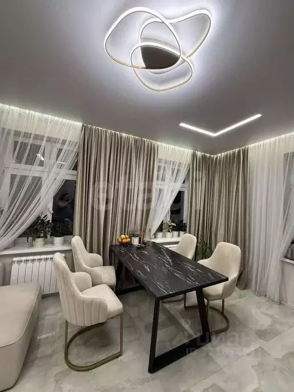 2-к кв. Ямало-Ненецкий АО, Новый Уренгой Славянский мкр,  (48.9 м) - Фото 0