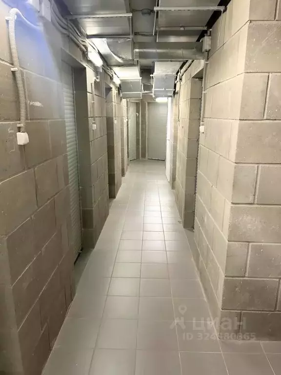 Гараж в Московская область, Красногорск ул. Авангардная, 3 (3 м) - Фото 1