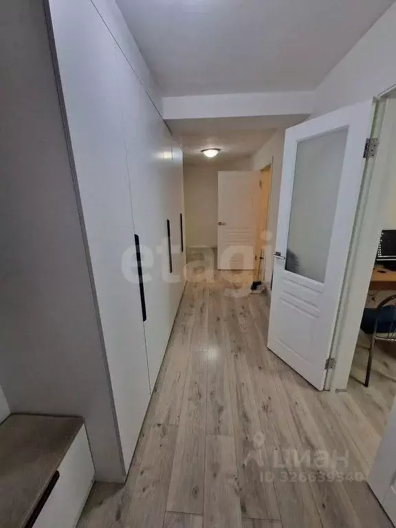 3-к кв. Бурятия, Улан-Удэ ул. Калашникова, 11ск4 (72.7 м) - Фото 1