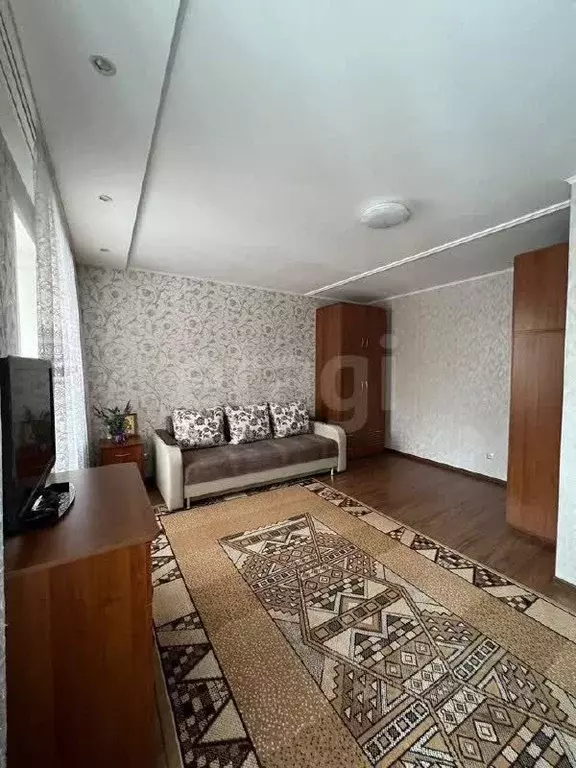 1-к кв. Воронежская область, Воронеж ул. Артамонова, 9 (35.5 м) - Фото 1