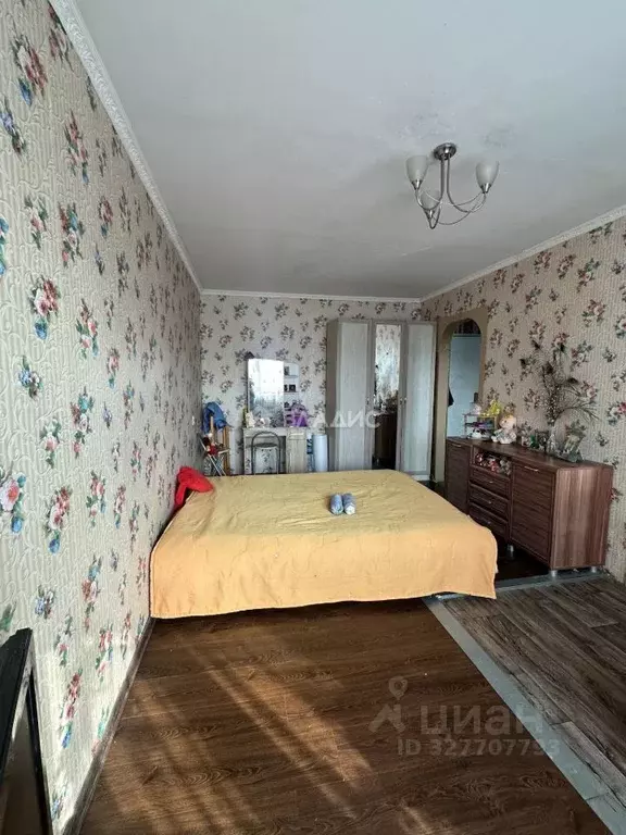 1-к кв. Московская область, Бронницы Садовый проезд, 5 (33.5 м) - Фото 1