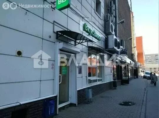 Помещение свободного назначения (170 м) - Фото 1