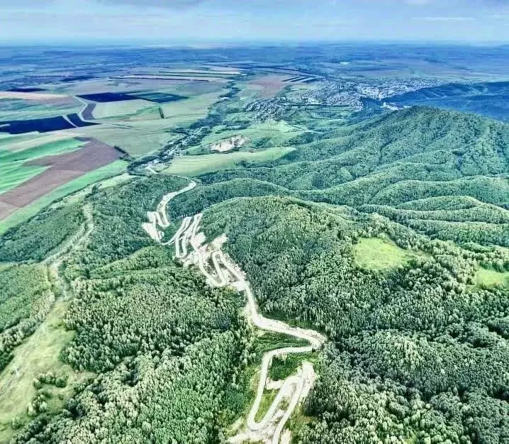 Участок в Алтайский край, Белокуриха ул. Бреславского (15.0 сот.) - Фото 0