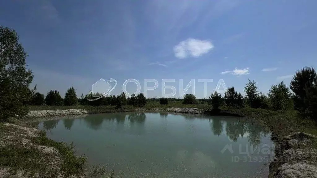 Участок в Тюменская область, Тюменский район, с. Кулаково ул. ... - Фото 0