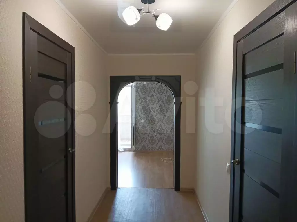 2-к. квартира, 47,4 м, 1/5 эт. - Фото 0