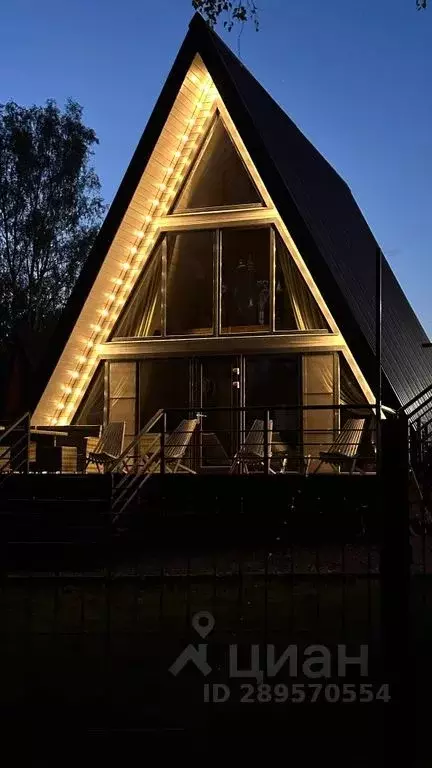 Дом в Калужская область, Козельск ул. Березовая, 3 (82 м) - Фото 2