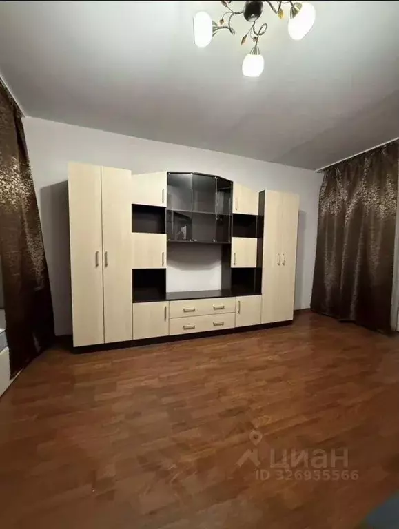 1-к кв. Москва Харьковский проезд, 7К1А (43.0 м) - Фото 2