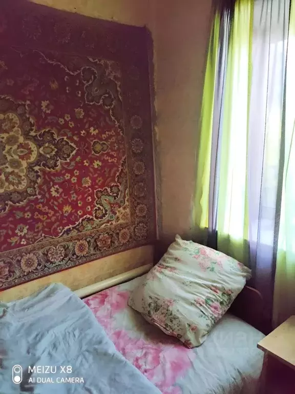 Комната Ростовская область, Ростов-на-Дону Полоцкая ул., 20 (10.0 м) - Фото 1