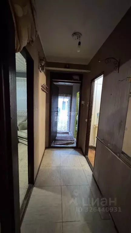 2-к кв. Краснодарский край, Тимашевск Липовая ул., 10А (53.0 м) - Фото 2