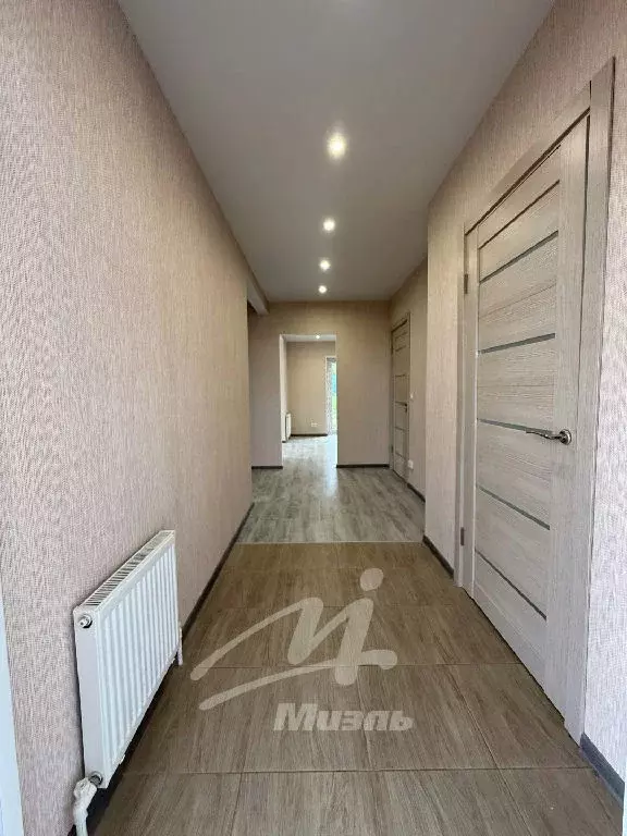 Продается коттедж в д. Троице-Сельцо - Фото 1