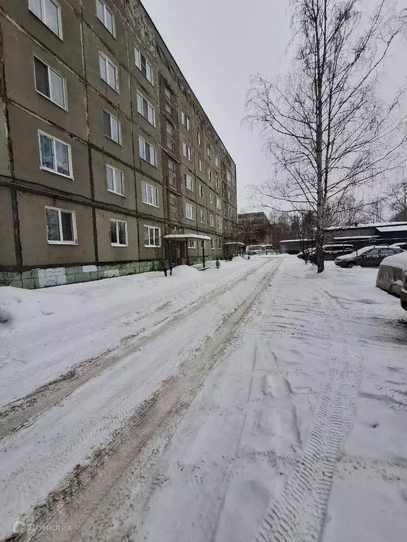 Продаётся 3-к квартира, 63.5 м - Фото 0