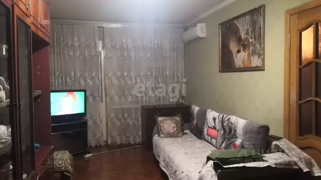 2-к кв. Белгородская область, Белгород просп. Богдана Хмельницкого, 50 ... - Фото 0