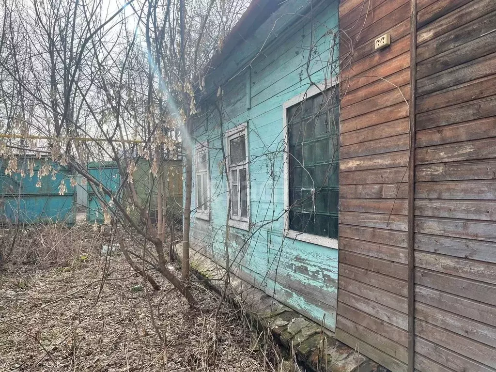 Купить Дом В Мичуринском Брянске