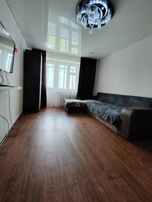 Продаётся 1-к квартира, 34 м - Фото 0