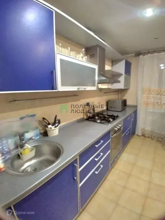 Продаётся 1-к квартира, 44.5 м - Фото 0