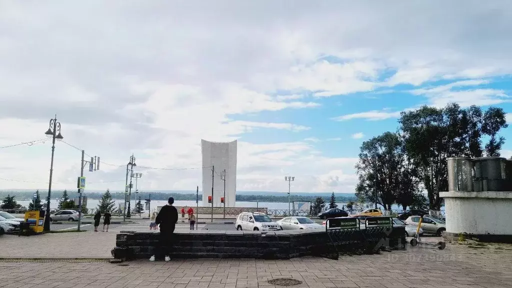 Помещение свободного назначения в Самарская область, Самара Лесная ... - Фото 1
