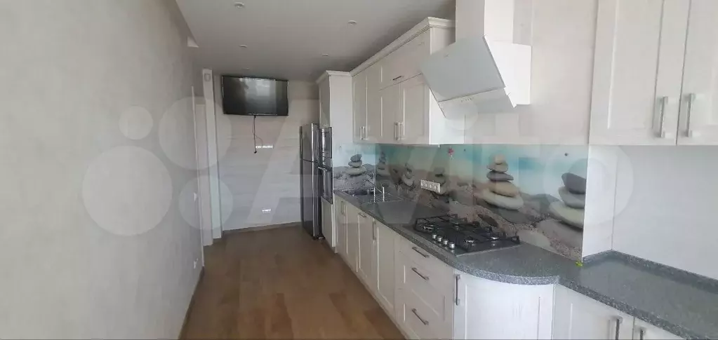 3-к. квартира, 126 м, 10/11 эт. - Фото 0