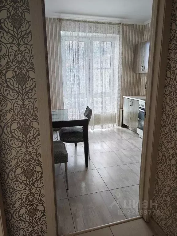 2-к кв. Московская область, Сергиев Посад Инженерная ул., 21 (52.5 м) - Фото 1