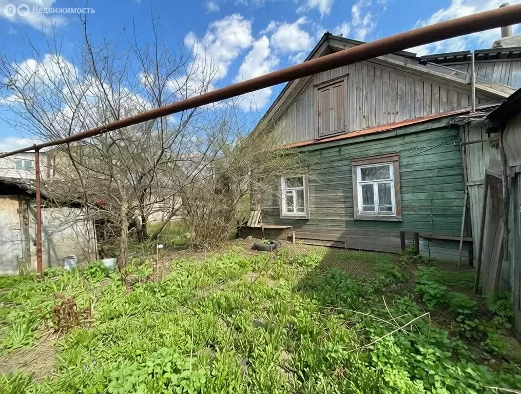Участок в Пенза, Светлополянская улица (19.43 м) - Фото 2