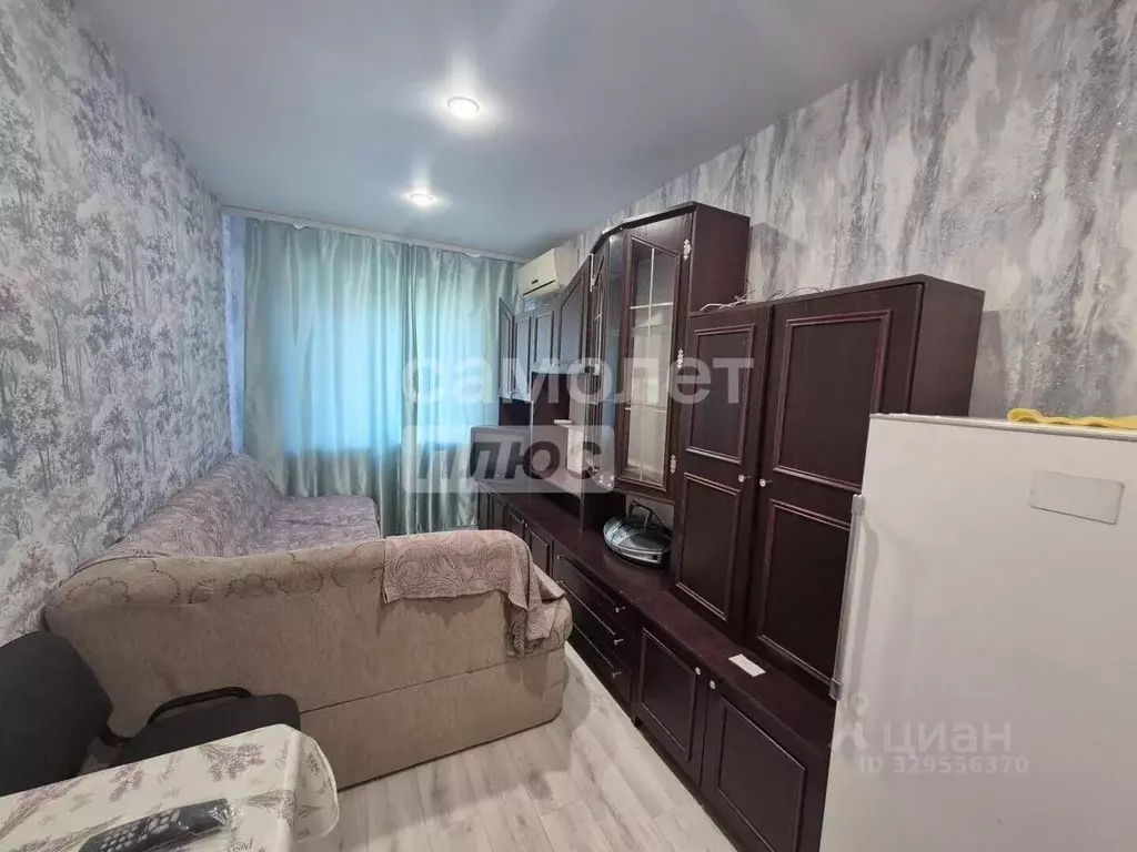 Комната Волгоградская область, Волгоград ул. Воронкова, 78 (10.0 м) - Фото 2