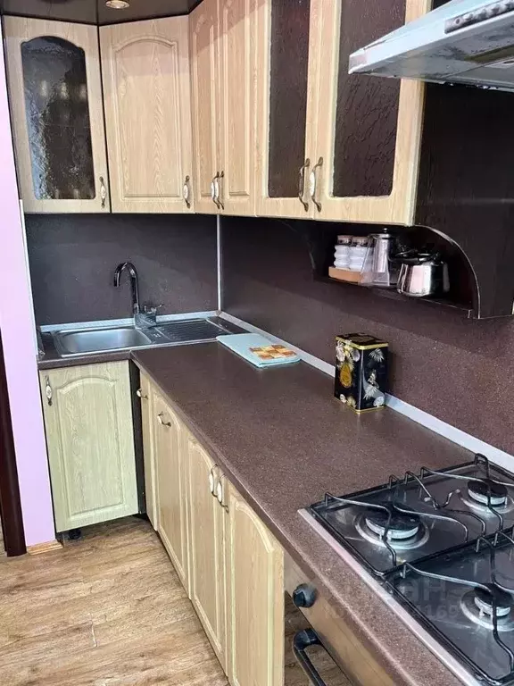 3-к кв. Ставропольский край, Кисловодск ул. Горького, 2 (67.0 м) - Фото 2