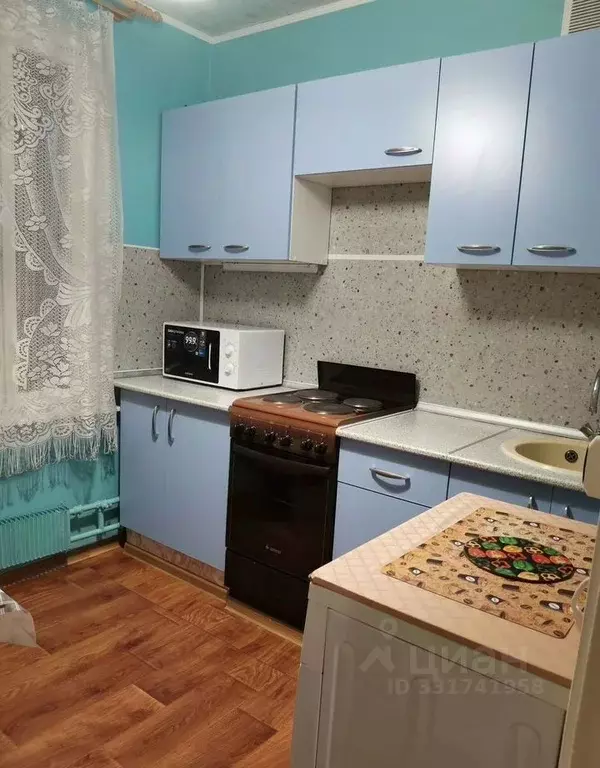 2-к кв. Москва ул. Коненкова, 19Г (45.0 м) - Фото 1