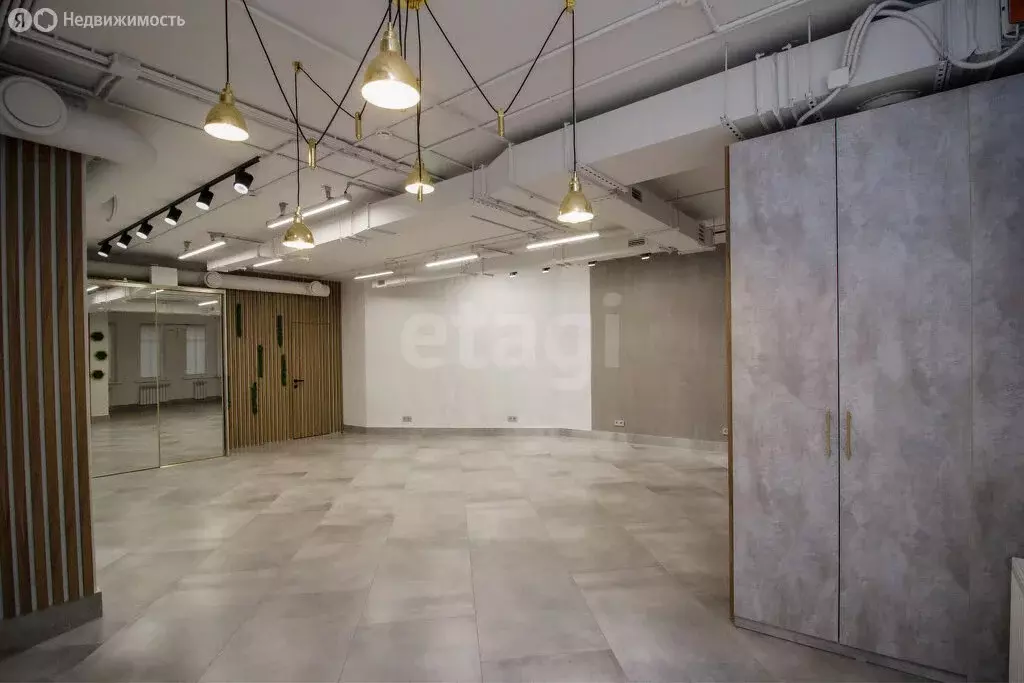 Офис (62 м) - Фото 2