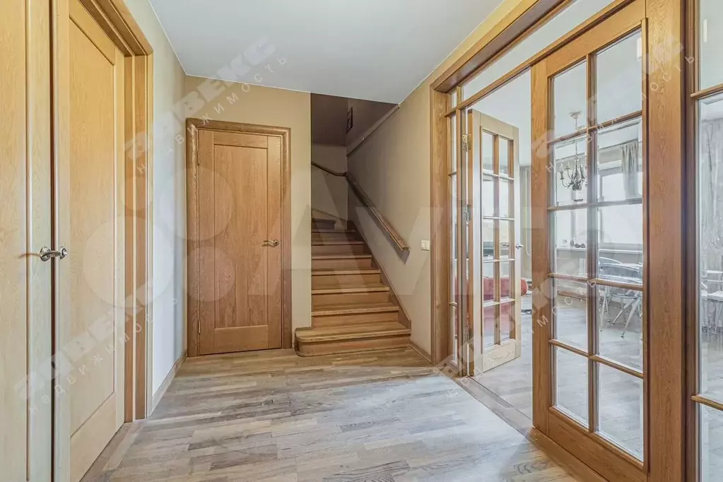 4-к. квартира, 148,6 м, 6/16 эт. - Фото 1