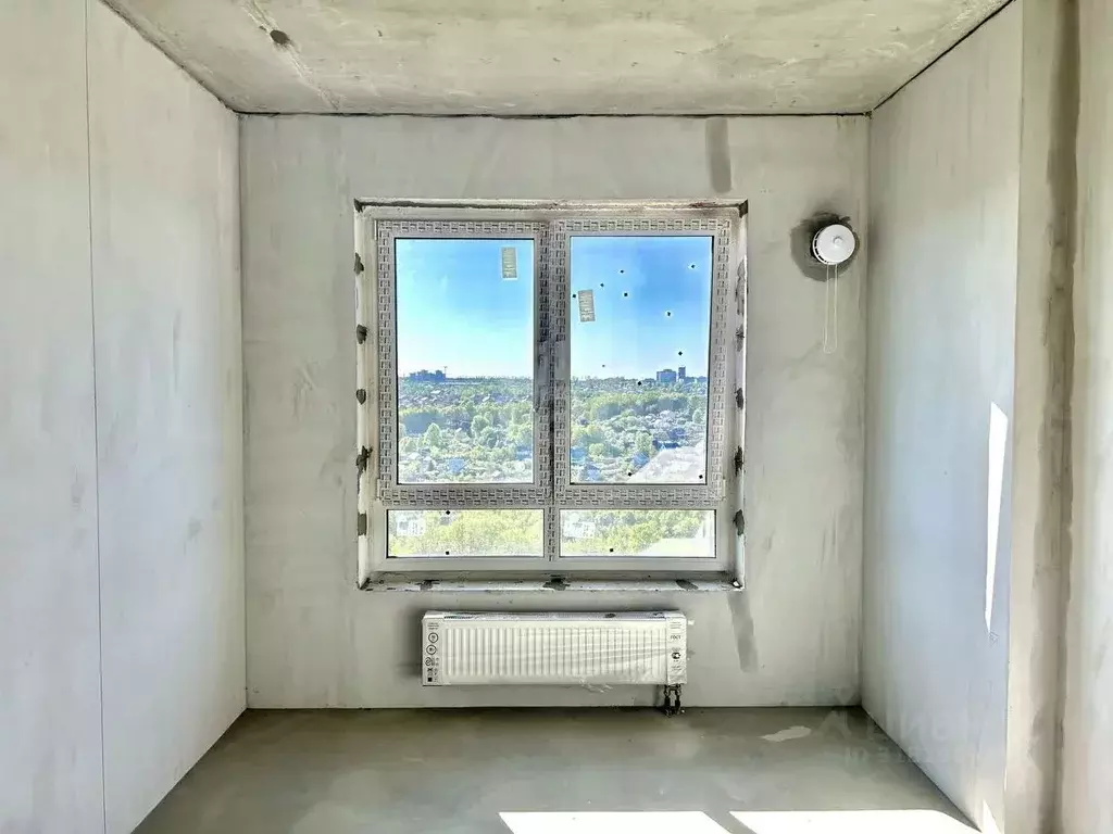2-к кв. Тульская область, Тула ул. Седова, 26к2 (64.8 м) - Фото 0