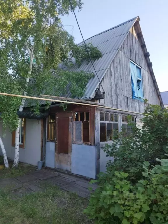 Дом в Саха (Якутия), Якутск ул. Курганная (41 м) - Фото 0