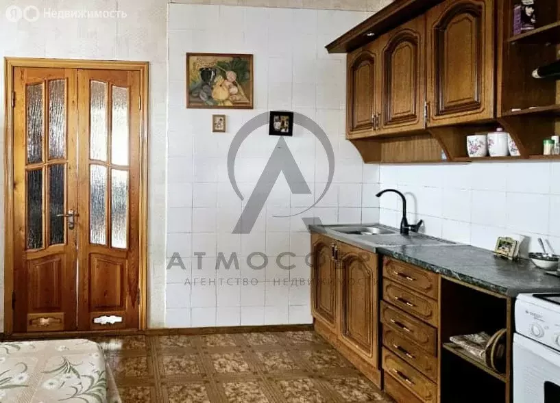 Дом в Апшеронск, улица Пирогова (124 м) - Фото 2