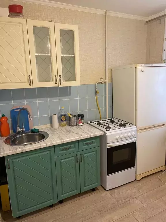 1-к кв. Татарстан, Альметьевск просп. Строителей, 22 (36.0 м) - Фото 0