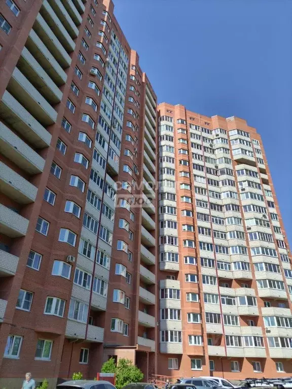 1-к кв. Московская область, Дмитров ул. Космонавтов, 56 (35.9 м) - Фото 0