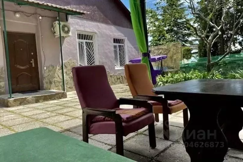 Дом в Крым, Ялта муниципальный округ, Симеиз пгт ул. Героя Советского ... - Фото 2