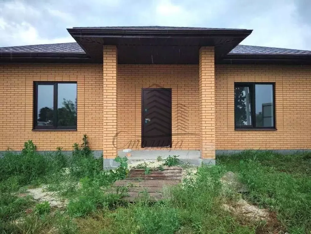Коттедж в Белгородская область, Старооскольский городской округ, с. ... - Фото 2