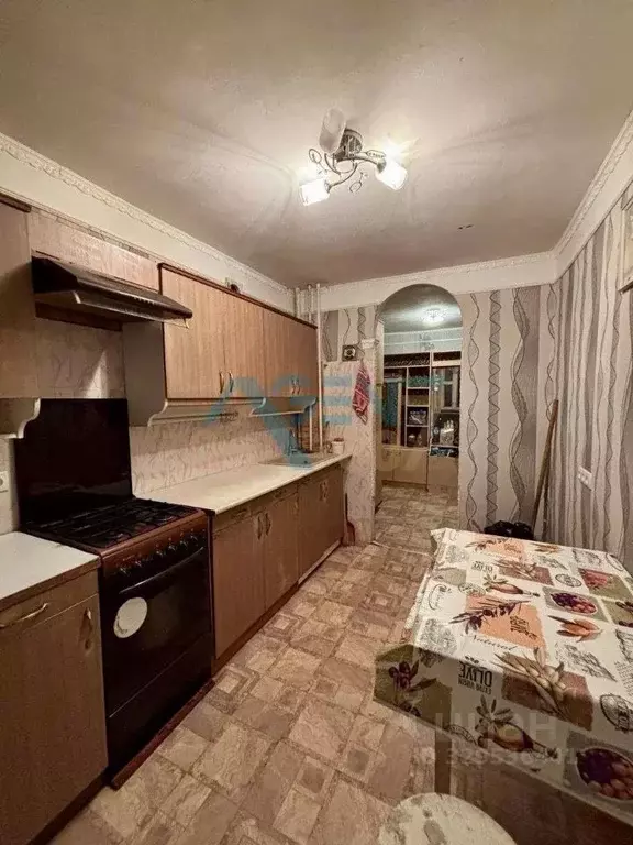 2-к кв. Белгородская область, Белгород Вокзальная ул., 33А (52.0 м) - Фото 2
