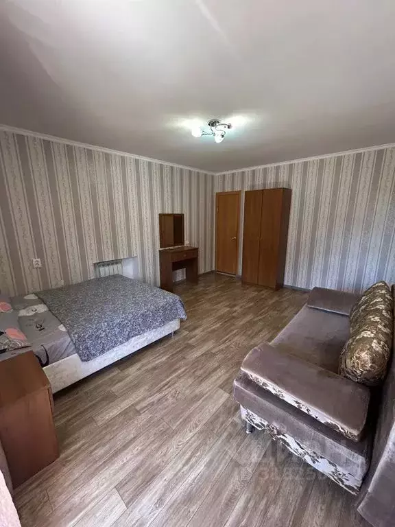 Комната Краснодарский край, Геленджик Херсонская ул., 43 - Фото 0