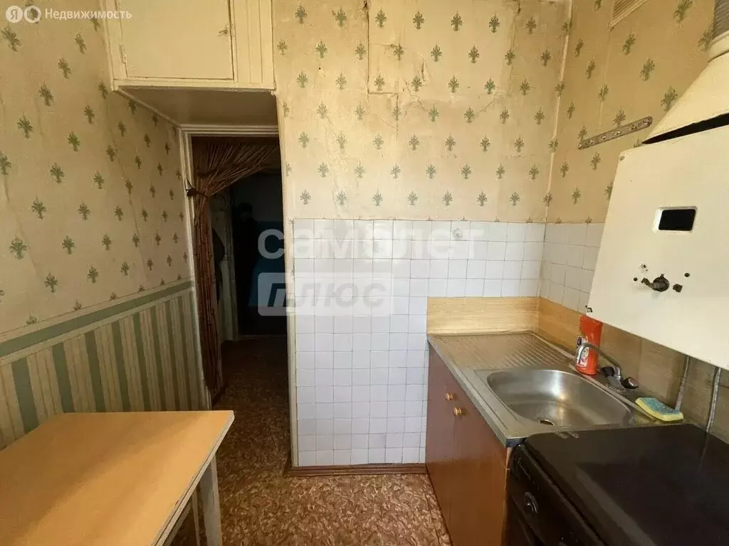 1-комнатная квартира: Кузнецк, улица Гагарина, 31А (19.8 м) - Фото 2
