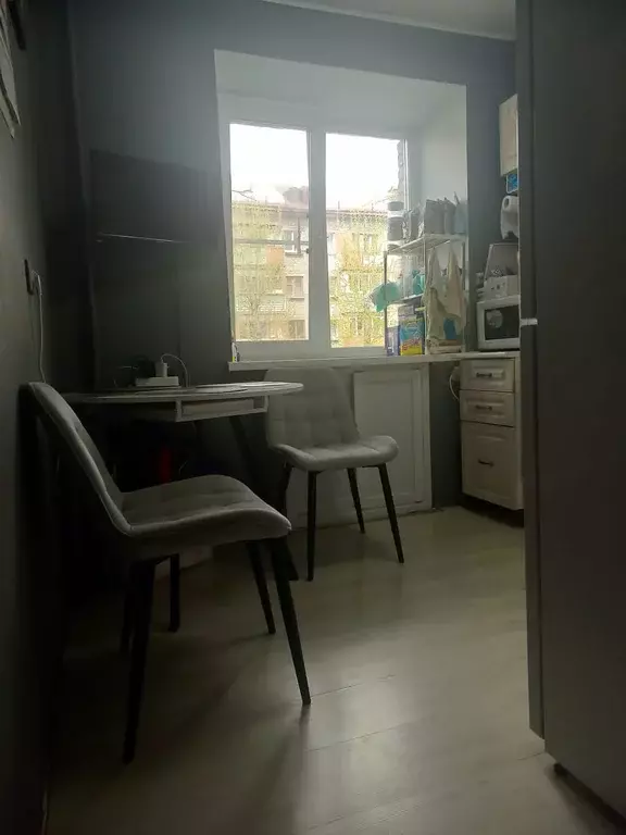 Продаётся 2-к квартира, 43.3 м - Фото 1