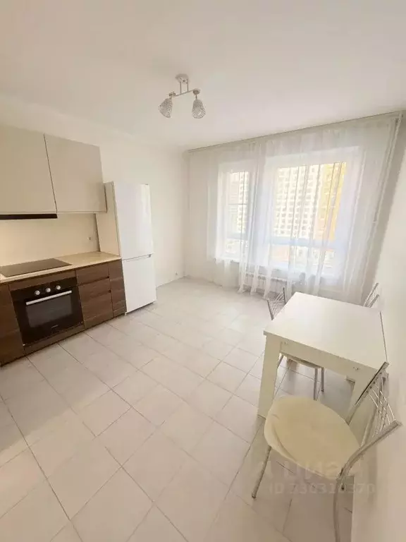 2-к кв. Московская область, Балашиха ул. Реутовская, 14 (69.5 м) - Фото 2