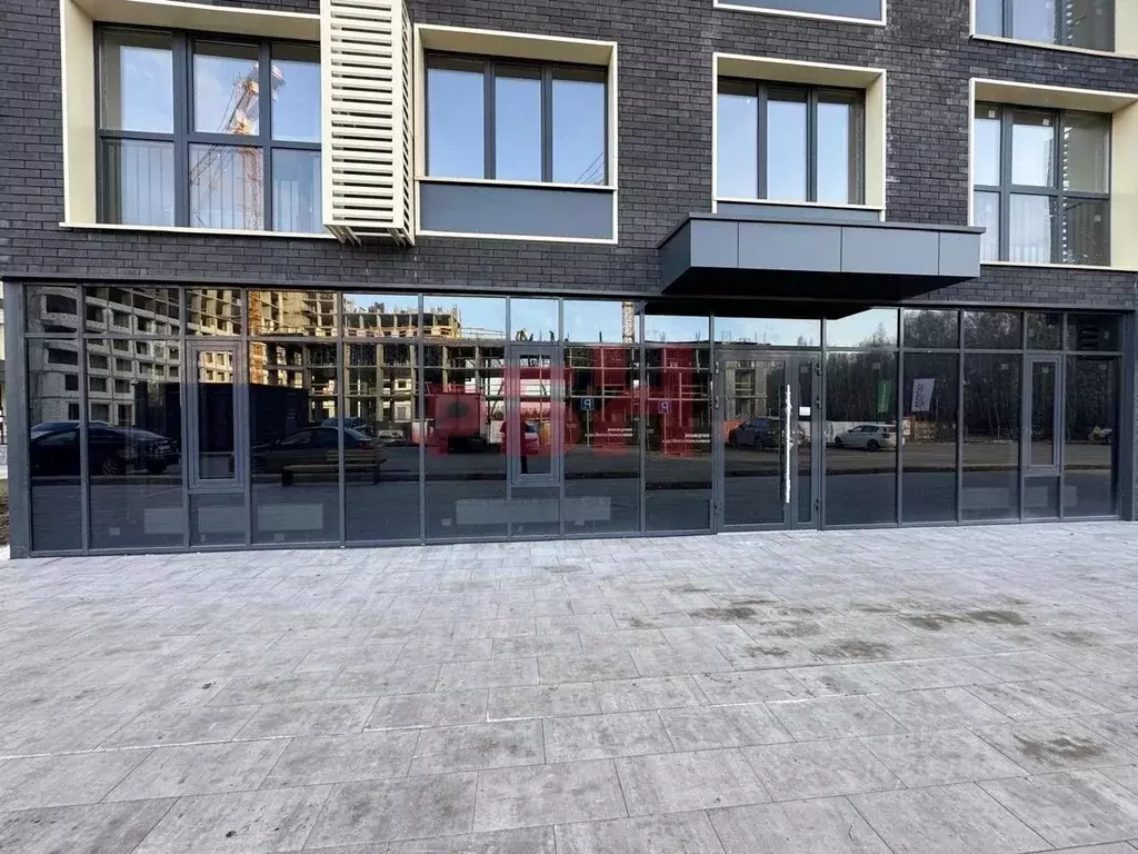 Помещение свободного назначения в Тюменская область, Тюменский район, ... - Фото 2